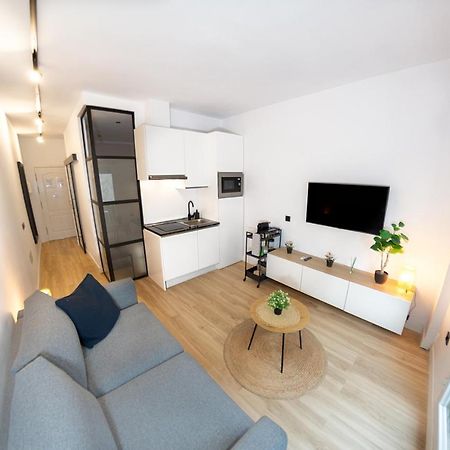 31 Apartments - Luxe In Het Centrum Van Málaga Extérieur photo