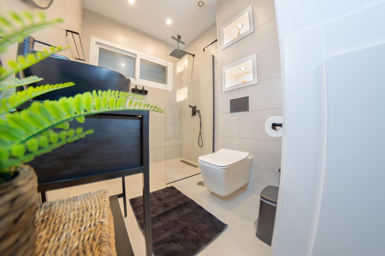 31 Apartments - Luxe In Het Centrum Van Málaga Extérieur photo