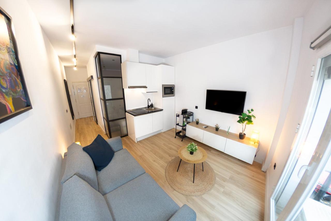 31 Apartments - Luxe In Het Centrum Van Málaga Extérieur photo