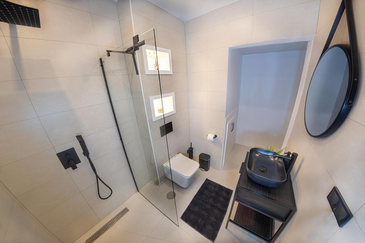 31 Apartments - Luxe In Het Centrum Van Málaga Extérieur photo