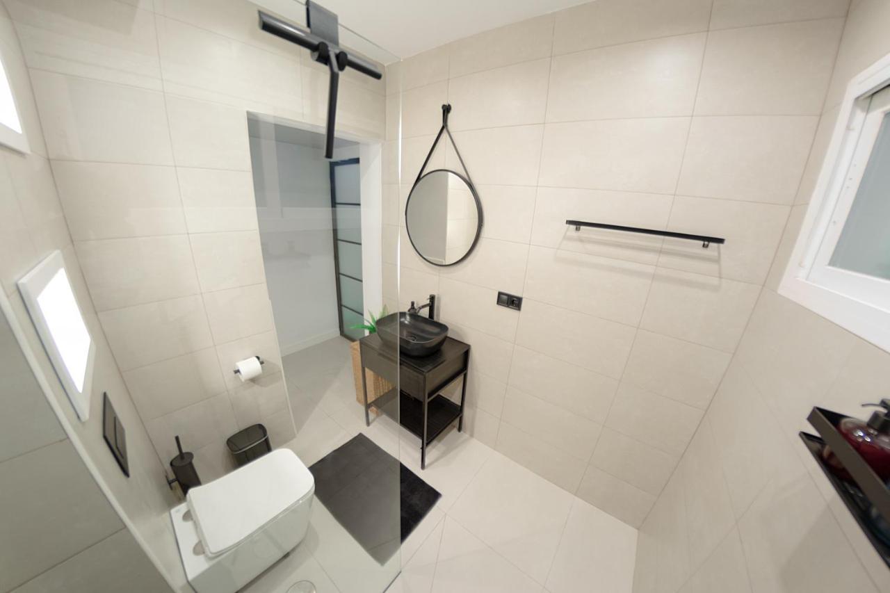 31 Apartments - Luxe In Het Centrum Van Málaga Extérieur photo